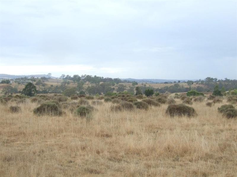 00 Haden Crows Nest Road, Haden QLD 4353