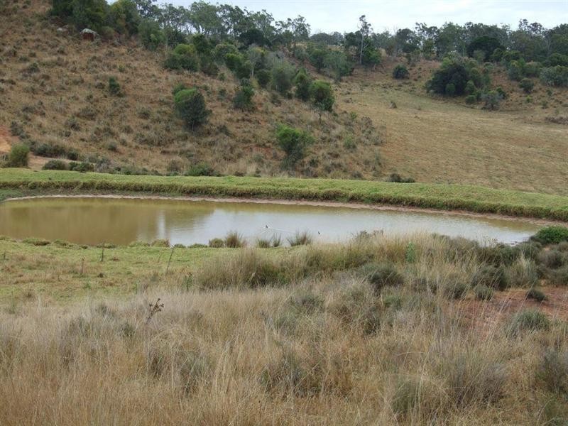 000 Haden Crows Nest Road, Crows Nest QLD 4355