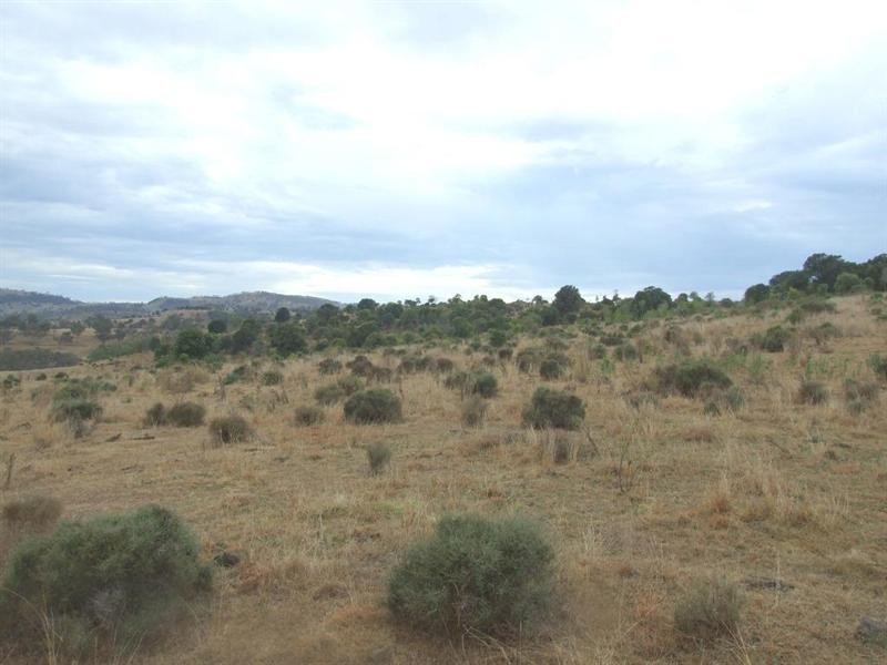 000 Haden Crows Nest Road, Crows Nest QLD 4355