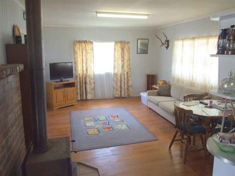 3 Nolan Street, Crows Nest QLD 4355