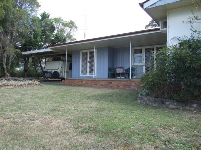 31 Thallon Street, Crows Nest QLD 4355