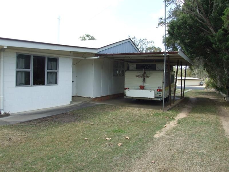 31 Thallon Street, Crows Nest QLD 4355