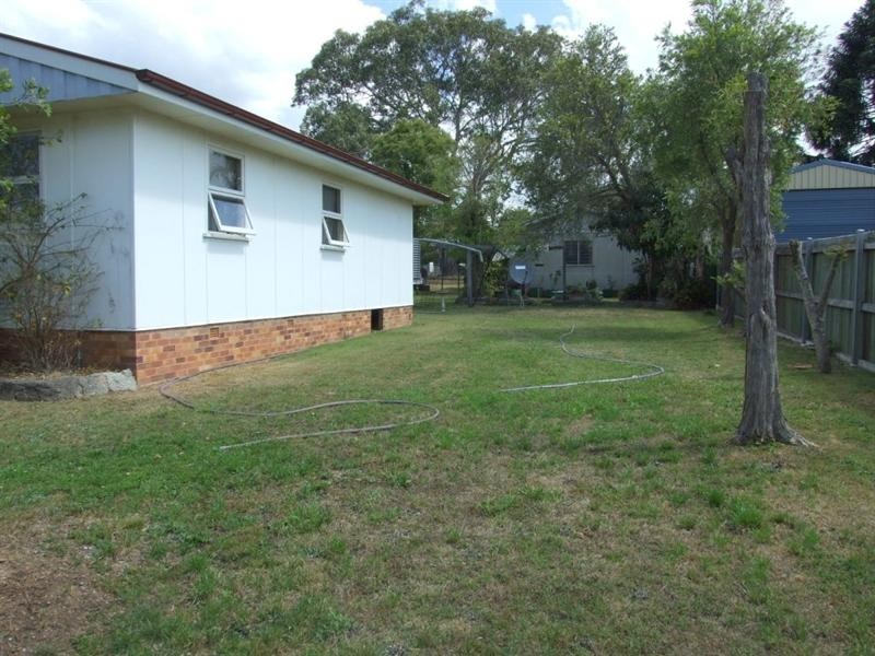 31 Thallon Street, Crows Nest QLD 4355