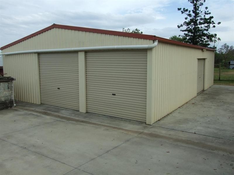 9 George Street, Goombungee QLD 4354