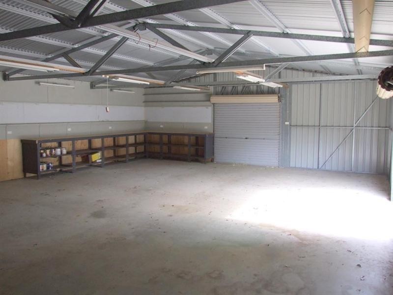 9 George Street, Goombungee QLD 4354