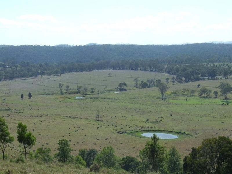 Lot 1 and 2 New England Highway, Crows Nest QLD 4355