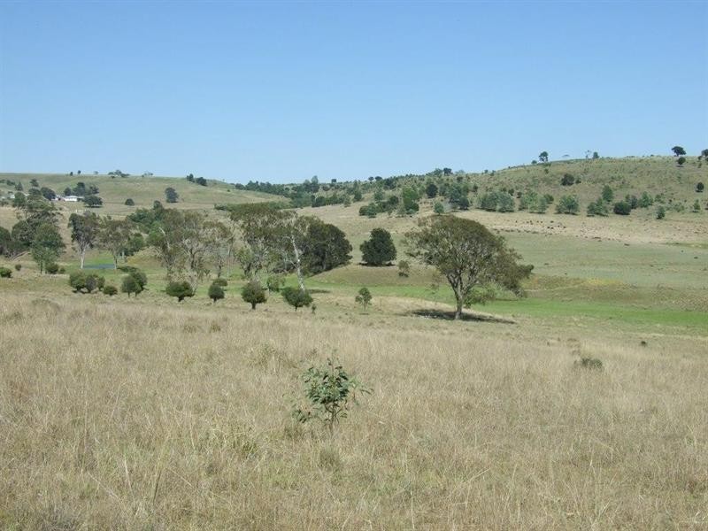 Lot 1 and 2 New England Highway, Crows Nest QLD 4355