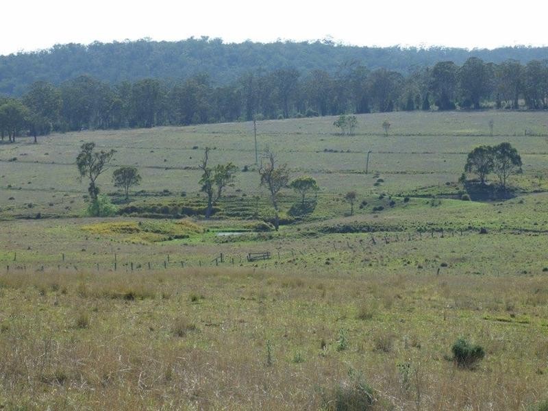 Lot 1 and 2 New England Highway, Crows Nest QLD 4355