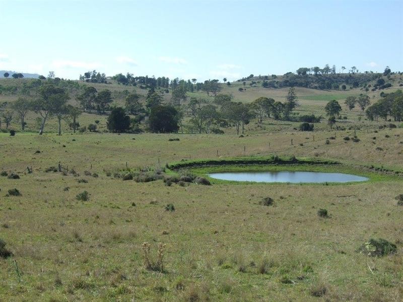 Lot 1 and 2 New England Highway, Crows Nest QLD 4355
