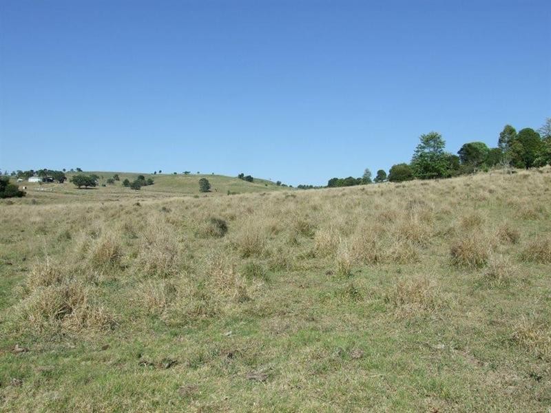 Lot 1 and 2 New England Highway, Crows Nest QLD 4355