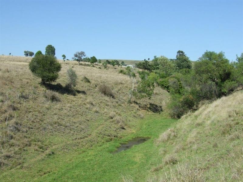 Lot 1 and 2 New England Highway, Crows Nest QLD 4355