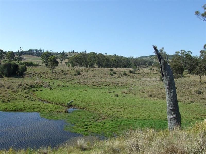 Lot 1 and 2 New England Highway, Crows Nest QLD 4355