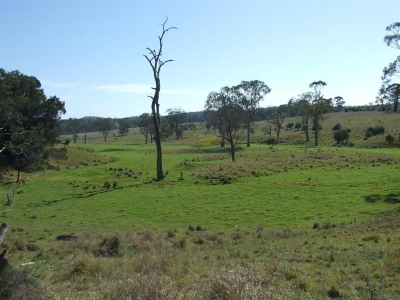 Lot 1 and 2 New England Highway, Crows Nest QLD 4355