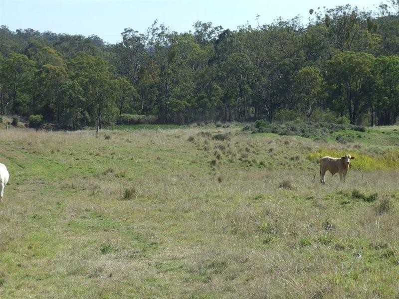 Lot 1 and 2 New England Highway, Crows Nest QLD 4355