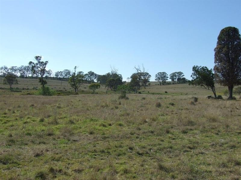 Lot 1 and 2 New England Highway, Crows Nest QLD 4355