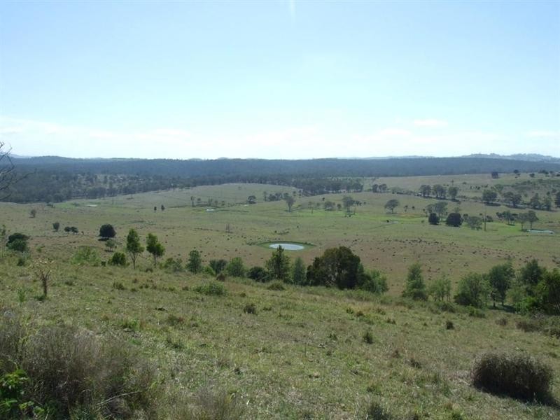 Lot 1 and 2 New England Highway, Crows Nest QLD 4355