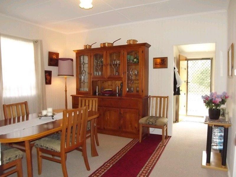 13 Short Street, Crows Nest QLD 4355