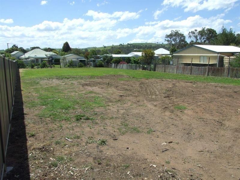 Lot 13 Park Lane, Crows Nest QLD 4355