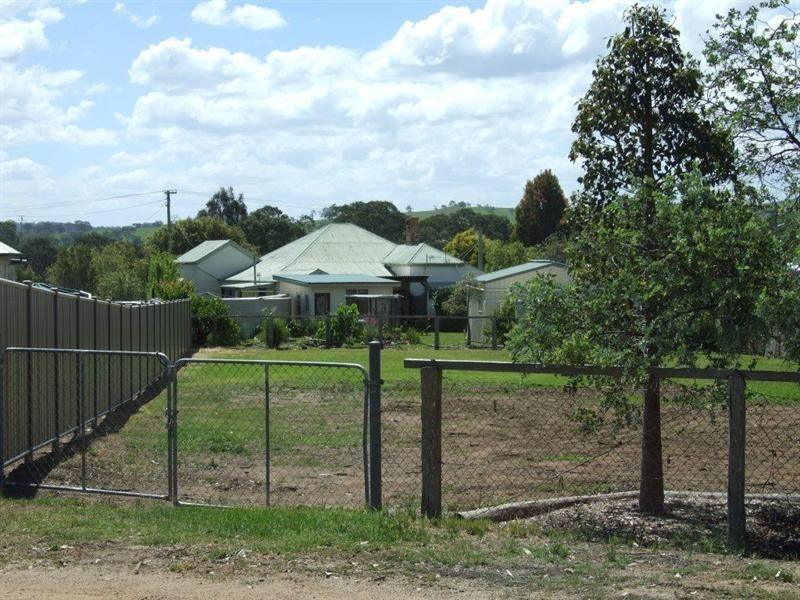 Lot 13 Park Lane, Crows Nest QLD 4355