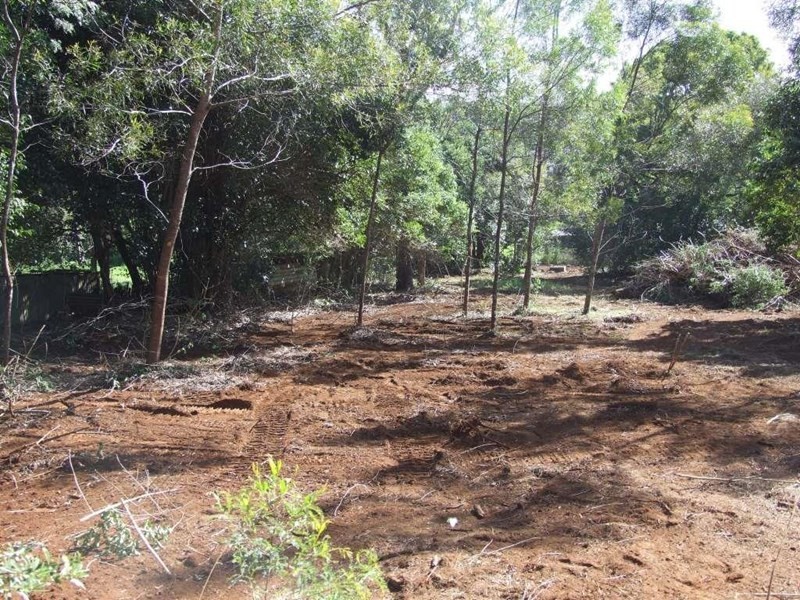 Lot 15 Edward Street, Pechey QLD 4352