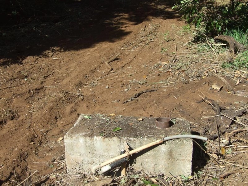 Lot 15 Edward Street, Pechey QLD 4352