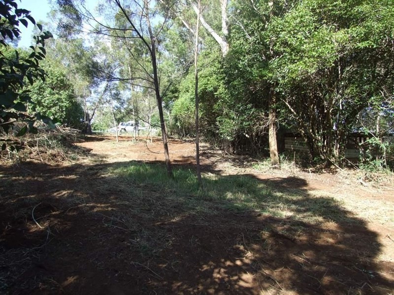 Lot 15 Edward Street, Pechey QLD 4352