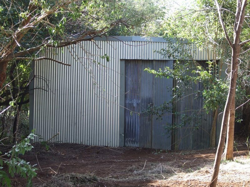 Lot 16 Edward Street, Pechey QLD 4352