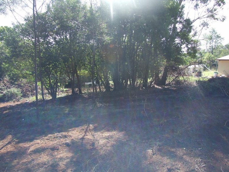 Lot 16 Edward Street, Pechey QLD 4352