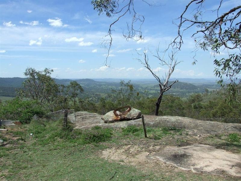 L108 Dahl Road, Crows Nest QLD 4355