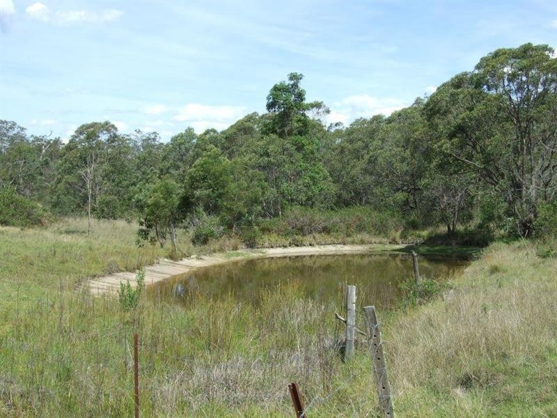 L108 Dahl Road, Crows Nest QLD 4355