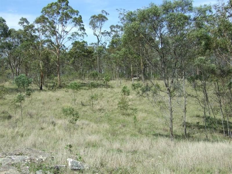 L108 Dahl Road, Crows Nest QLD 4355