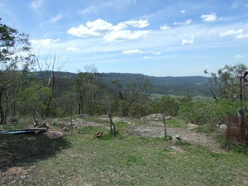 L108 Dahl Road, Crows Nest QLD 4355