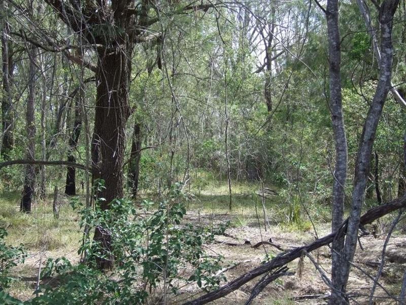 L108 Dahl Road, Crows Nest QLD 4355