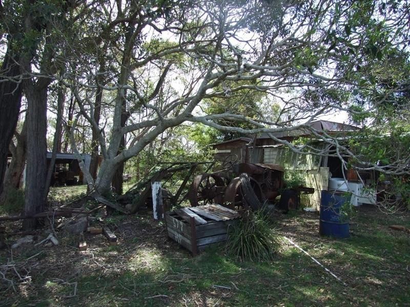 L108 Dahl Road, Crows Nest QLD 4355