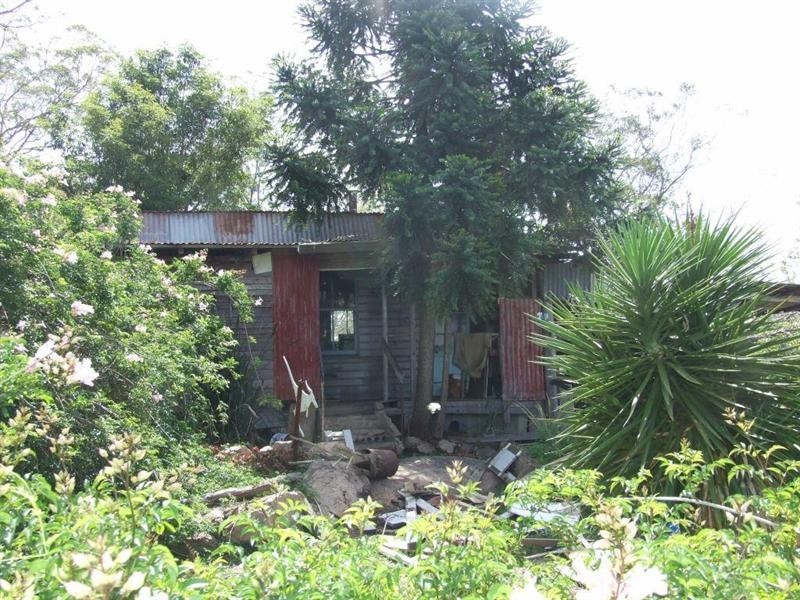 L108 Dahl Road, Crows Nest QLD 4355