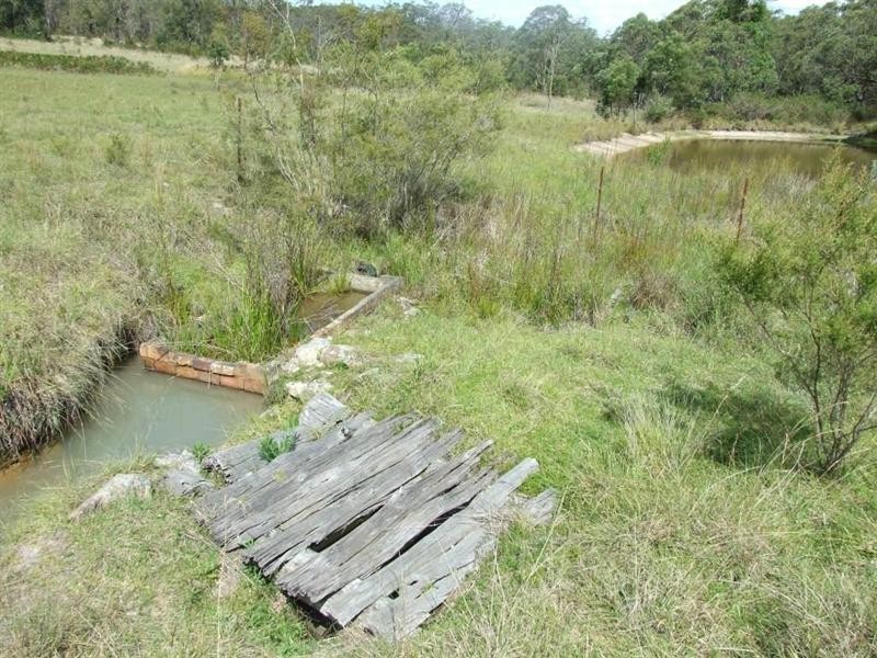 L108 Dahl Road, Crows Nest QLD 4355