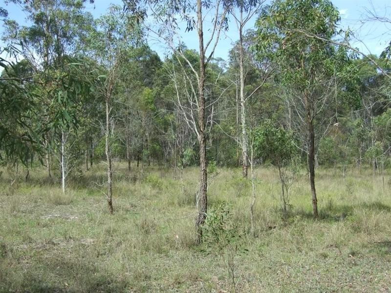 L108 Dahl Road, Crows Nest QLD 4355