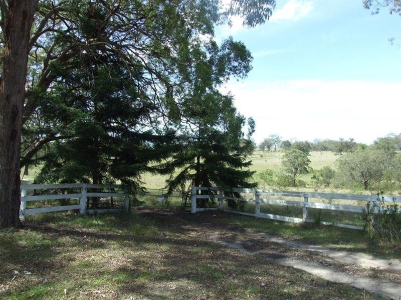 L108 Dahl Road, Crows Nest QLD 4355