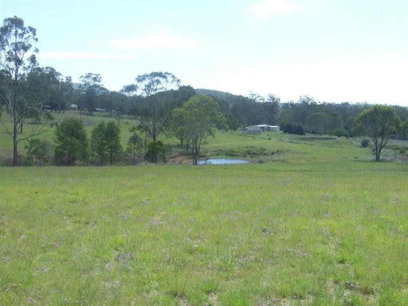 425 Palms Road, Cooyar QLD 4402