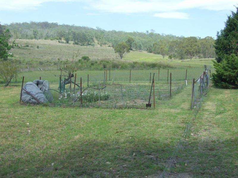 425 Palms Road, Cooyar QLD 4402