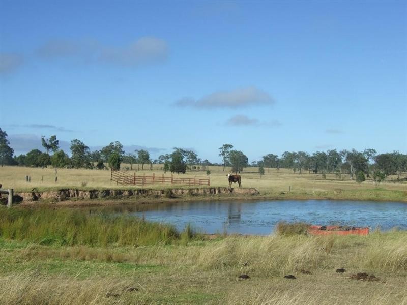 L169 Hill Road, Groomsville QLD 4352