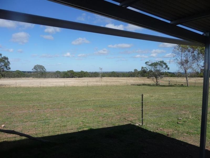 L169 Hill Road, Groomsville QLD 4352