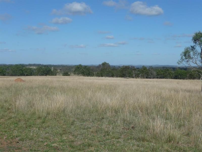 L169 Hill Road, Groomsville QLD 4352