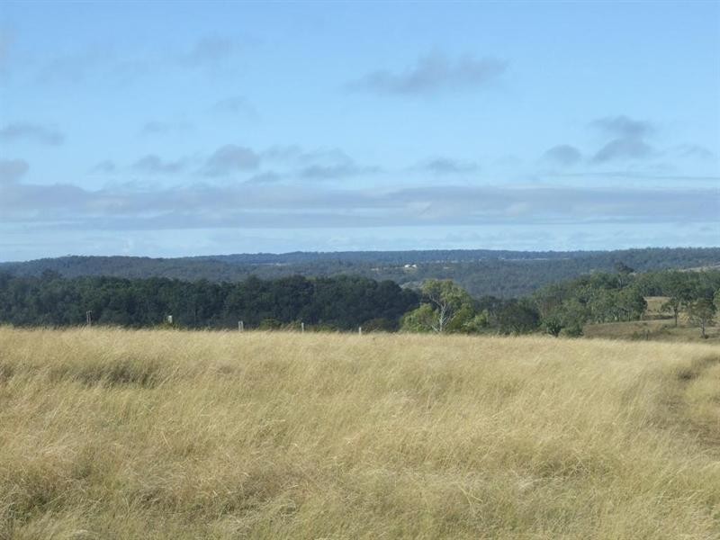 L169 Hill Road, Groomsville QLD 4352