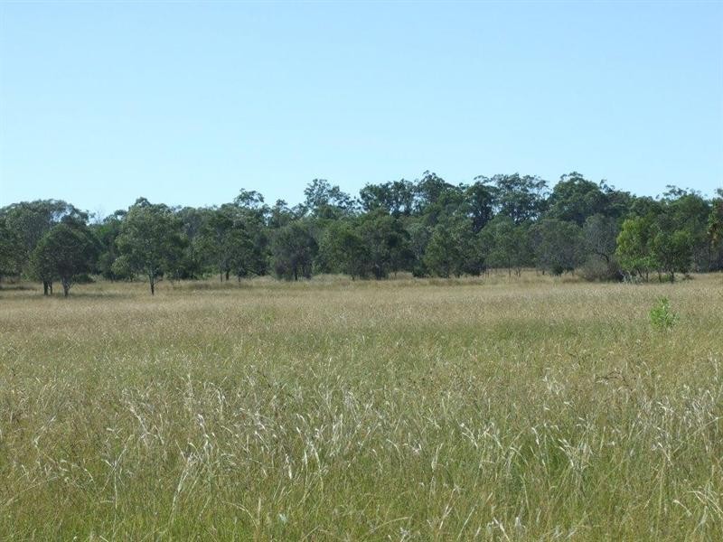 L169 Hill Road, Groomsville QLD 4352