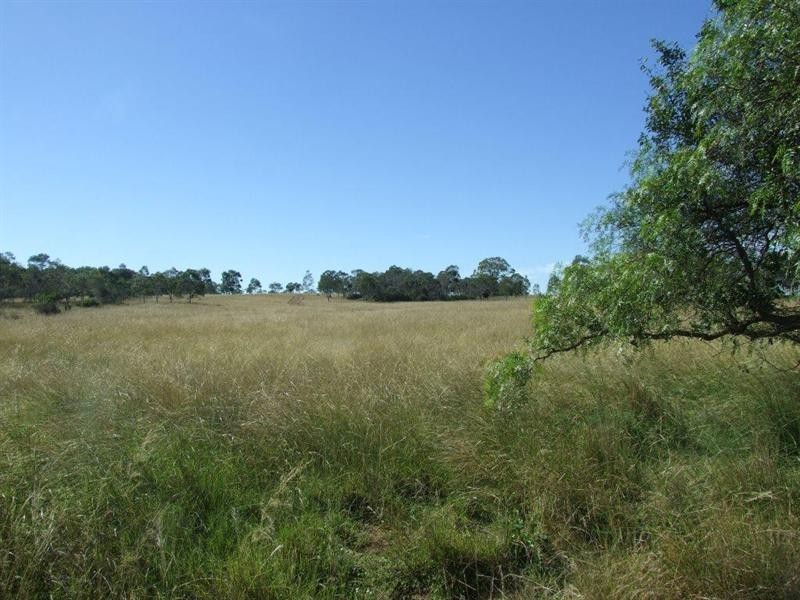 L169 Hill Road, Groomsville QLD 4352