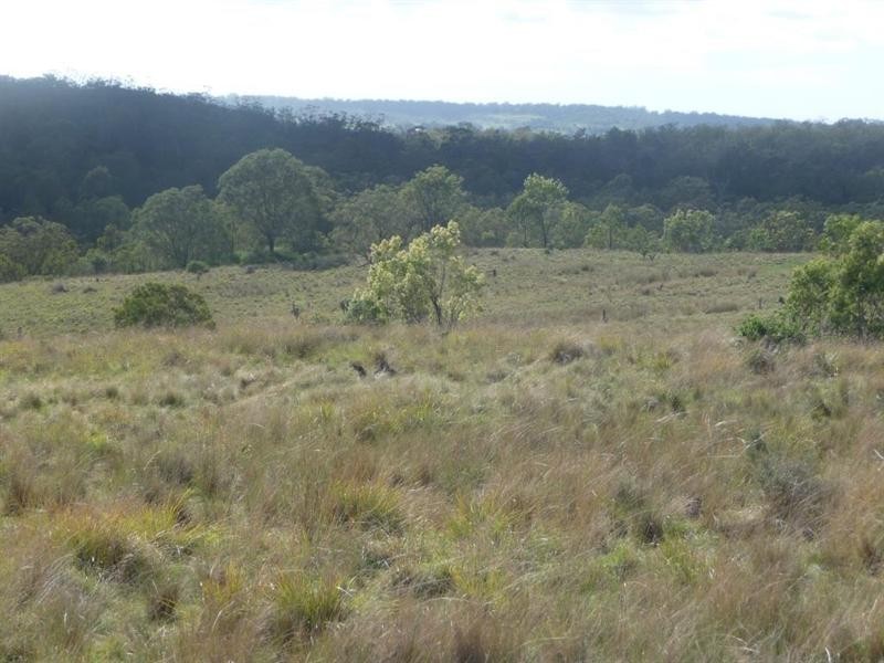 L169 Hill Road, Groomsville QLD 4352