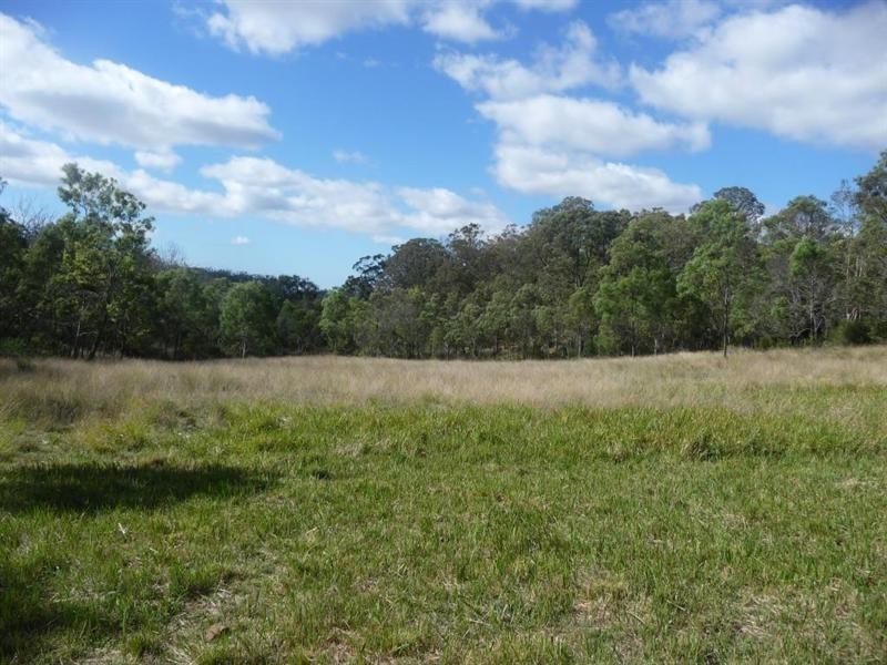 L169 Hill Road, Groomsville QLD 4352