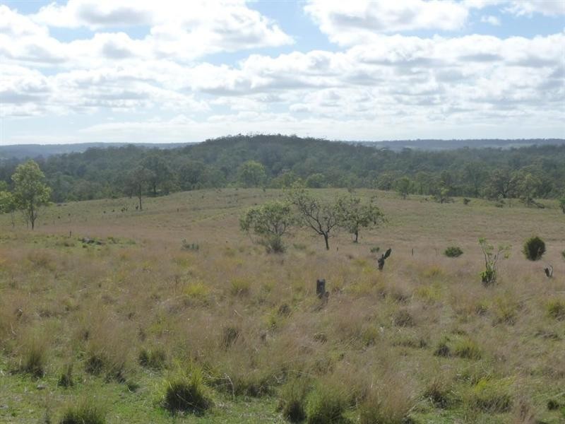 L169 Hill Road, Groomsville QLD 4352