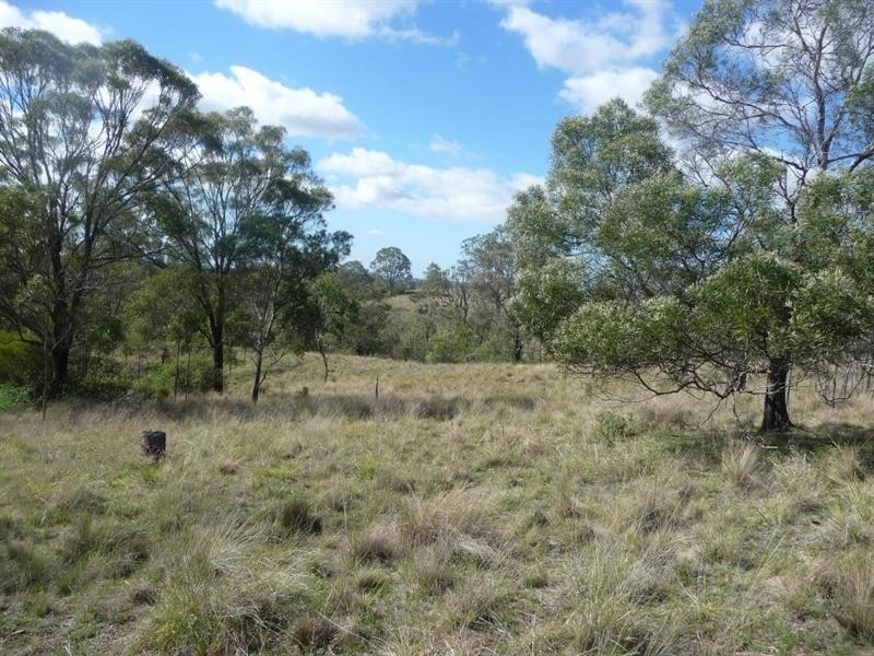 L169 Hill Road, Groomsville QLD 4352